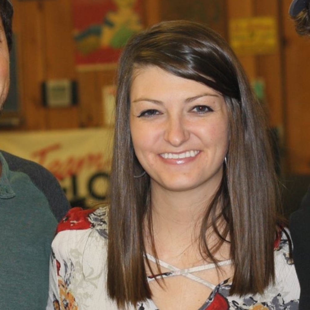 Meet your Posher, Jordyn